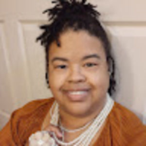 Meet your Posher, Kamesha